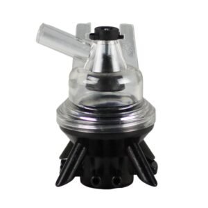 Corp colector 160cc complet - admisie pentru motor 160cc