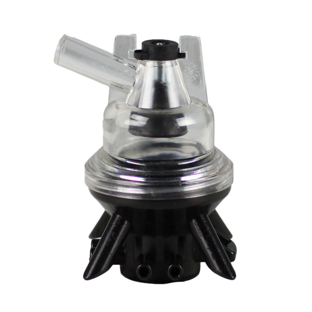 Corp colector 160cc complet - admisie pentru motor 160cc
