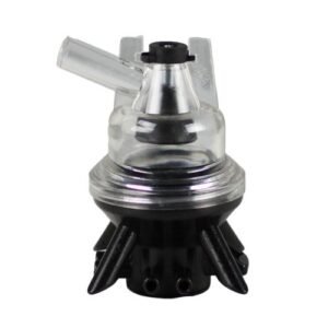 Corp colector 160cc complet - admisie pentru motor 160cc