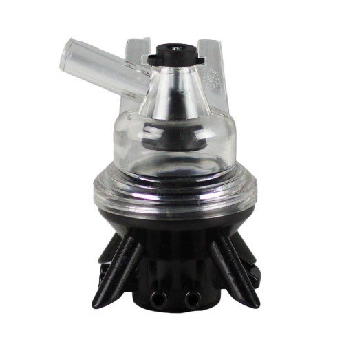 Corp colector 160cc complet - admisie pentru motor 160cc