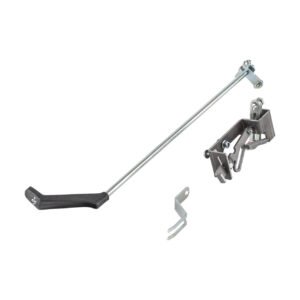 Cruise Control (tempomat) anexă pentru tractor AL-KO SOLO Premium 2013 – cod 127729