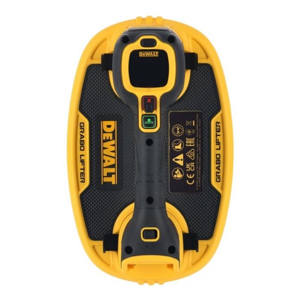 Dewalt - DCE590N - Dispozitiv de vacuum pentru transport - Compatibil cu acumulatori Li-Ion - 18 V