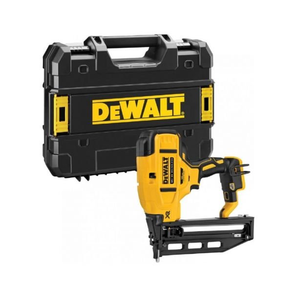 DeWalt DCN662NT - Ciocan de bătut cuie 32–64 mm, compatibil cu acumulatori 18V XR