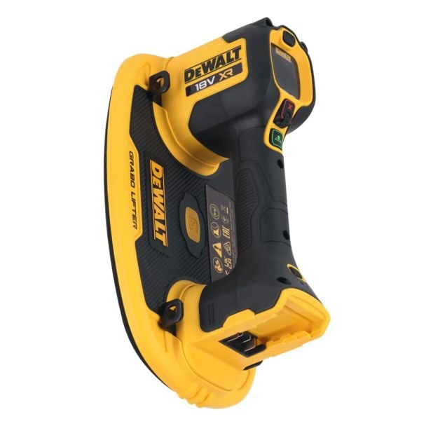 DeWalt, Dewalt - DCE590N - Dispozitiv de vacuum pentru transport - Compatibil cu acumulatori Li-Ion - 18 V