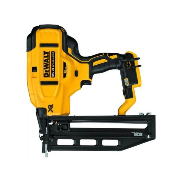 DeWalt, DeWalt DCN662NT - Ciocan de bătut cuie 32–64 mm, compatibil cu acumulatori 18V XR