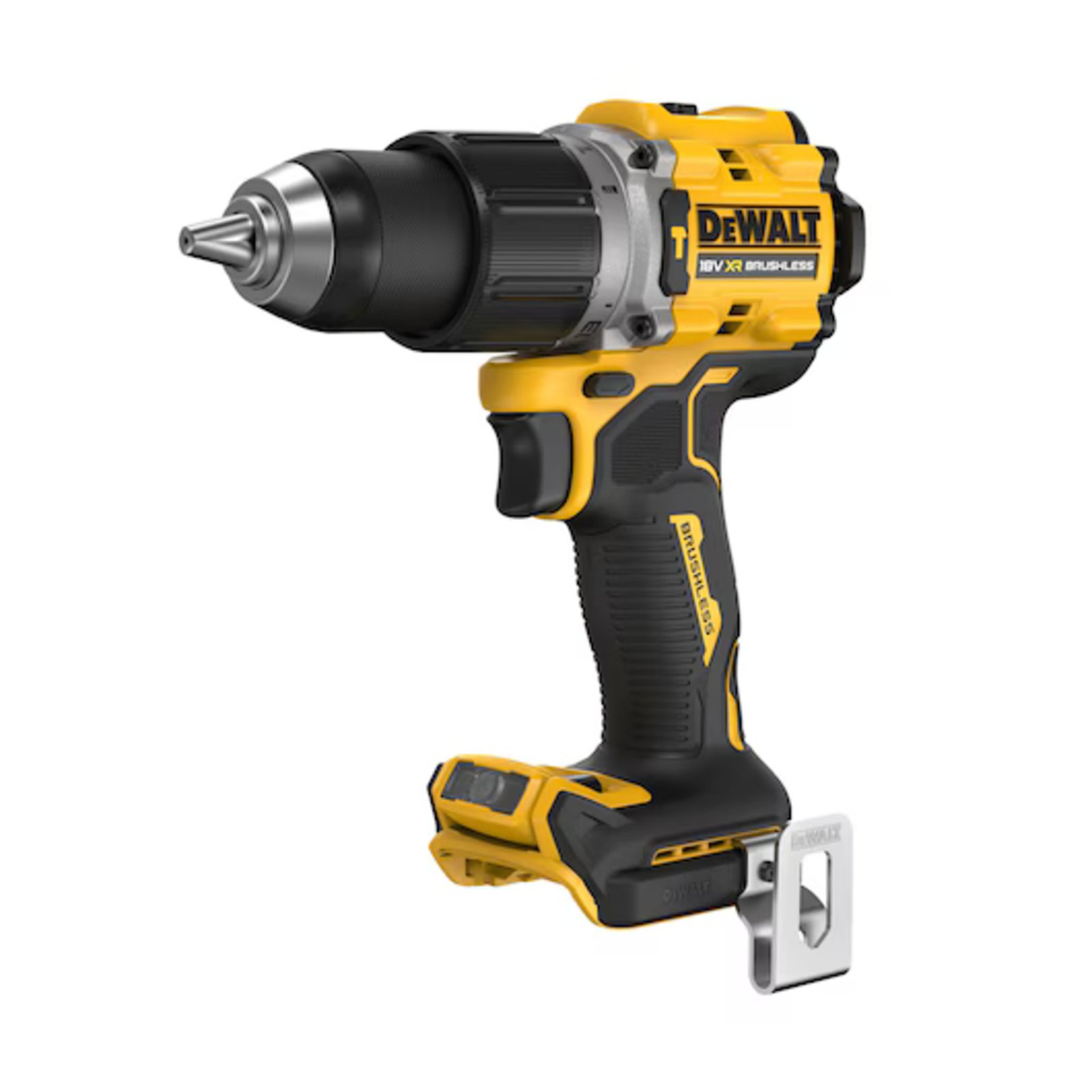 DeWalt Mașină de găurit cu percuție și înșurubat 18V T‑STAK™