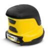 Dispozitiv de îndepărtat gheața cu acumulator Karcher EDI4, 1.598-900.0, 100 mm