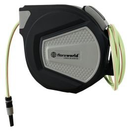 Distribuitor furtun apă 30 m cu accesorii incluse - cod 12532