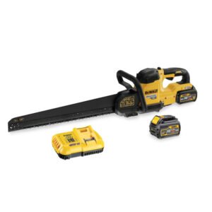 Ferăstrău Alligator DeWalt 430 mm 54V XR® FLEXVOLT® – 2 acumulatori
