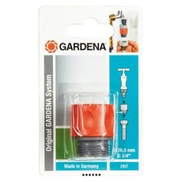 Fiting cuplare 3/4" (26,5 mm) pentru furtun – [02917-20]