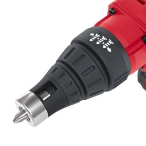 Flex, Mașină de înșurubat Flex DW 37 12-EC C, compatibilă cu acumulatori 18 V, cuplu maxim 11 Nm