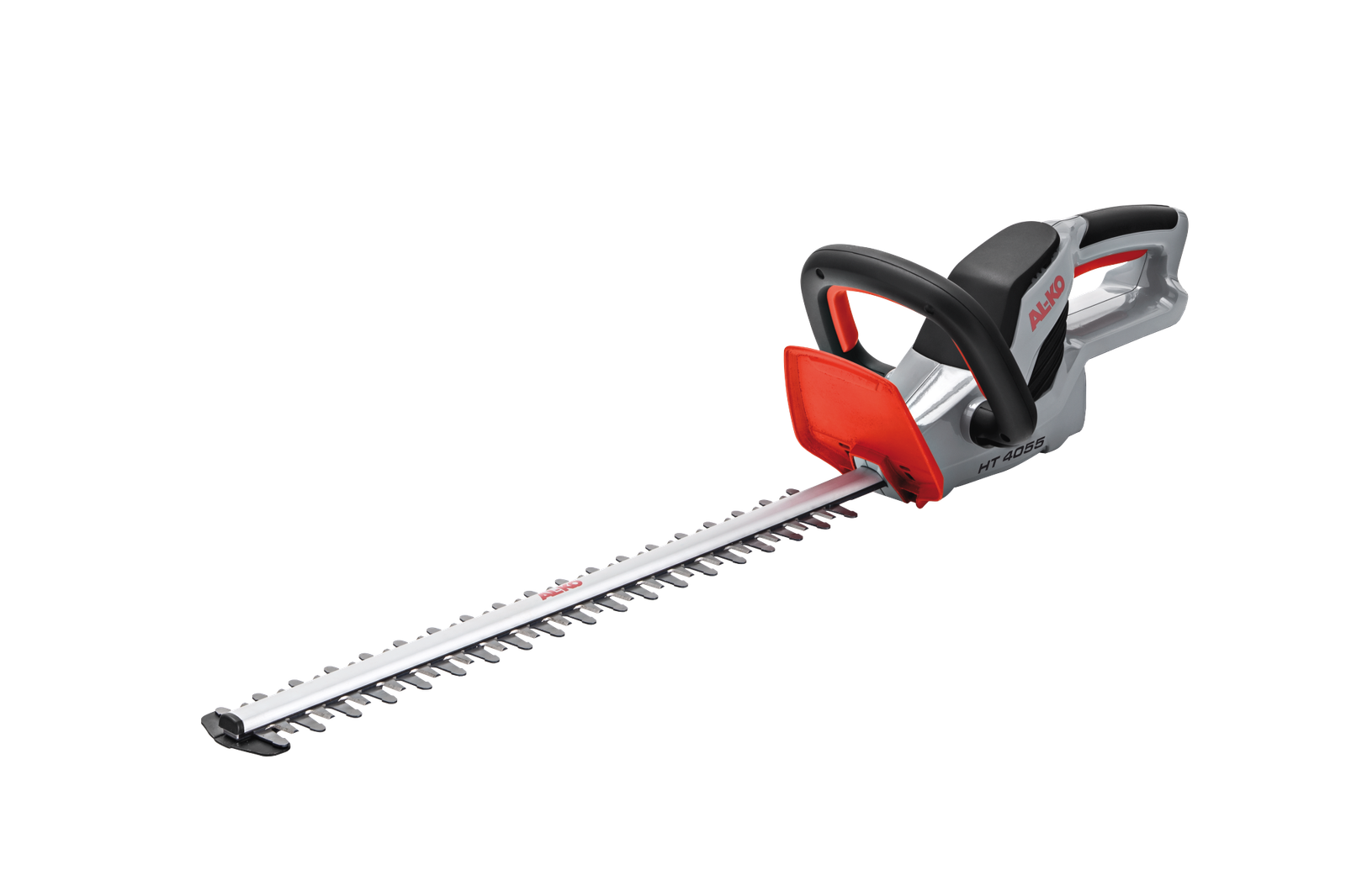 Foarfecă de gard viu pe baterie AL-KO HT 4055, lățime de lucru 55 cm, EnergyFlex 40V, fără baterie și încărcător
