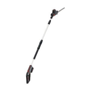 Foarfecă gard viu pe baterie AL-KO HTA 1845 18V, lățime de lucru 45 cm, compatibil Bosch Home&Garden