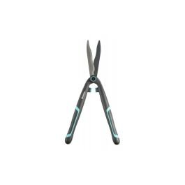 Foarfecă pentru gard viu EasyCut - tăiere precisă și manevrare ergonomică