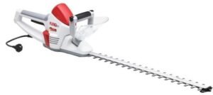 Foarfecă pentru gard viu electrică Ikra HS 6060 FlexoTrim