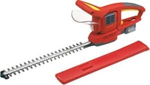 Foarfecă pentru gard viu | Wolf-Garten | Li‑Ion Power | HSA 45 V | #7420000