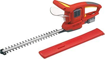 Foarfecă pentru gard viu | Wolf-Garten | Li‑Ion Power | HSA 45 V | #7420000