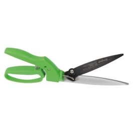 Foarfecă pentru gazon 350 mm — tăiere precisă și mâner ergonomic