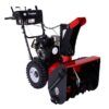 Freza de zăpadă Pubert Valto 24-70S, lățime de lucru 61 cm (2x)