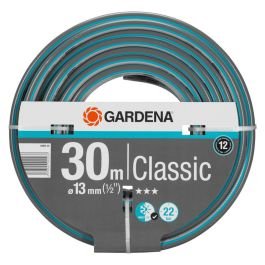 Furtun clasic de grădină 1/2" 30 m – 18009-20, rezistent și flexibil
