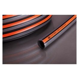 Furtun de apă SmartFlex SMT COMFORT, 3/4" × 10 m, gri/portocaliu [4003991982399]