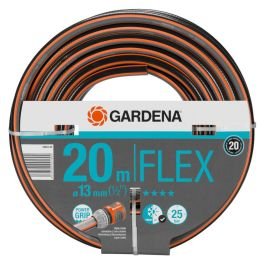 Furtun de grădină flexibil 9x9 mm (1/2"), 30 m — cod 18036-20