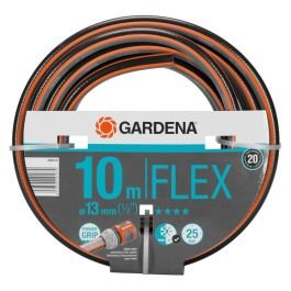 Furtun flexibil 9x9 1/2" 10 m – model 18030-20, pentru grădină