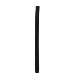 Furtun lung din cauciuc 175 mm, rezistent și flexibil