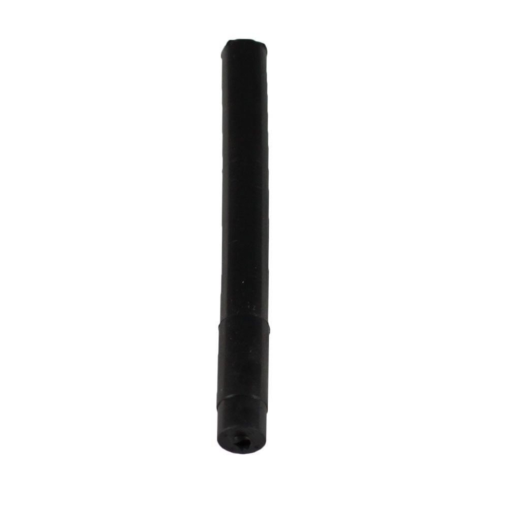 Furtun scurt din cauciuc 135 mm — flexibil și rezistent