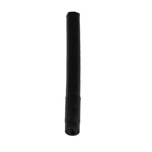 Furtun scurt din cauciuc 135 mm — flexibil și rezistent