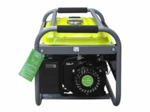 Generator benzină Konner & Sohnen KSB 2800C 2,8 kW monofazat AVR