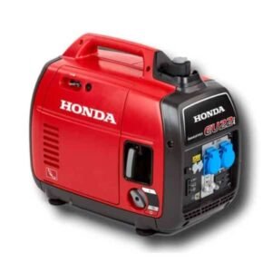 Generator curent benzină HONDA EU 22iT G monofazat invertor 2,2 kW