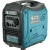 Generator curent benzină invertor 2 kW KS 2000i S monofazat Konner & Sohnen