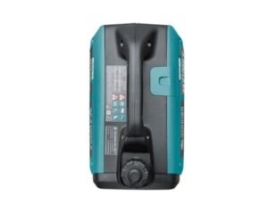 Generator curent - Konner & Sohnen KS 2100iG S - Benzină/Gaz - Invertor monofazat - 2 kW