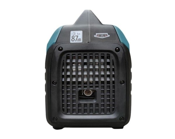 Generator curent - Konner & Sohnen KS 2100iG S - Benzină/Gaz - Invertor monofazat - 2 kW