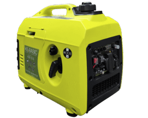 Generator curent pe benzină Konner & Sohnen KSB 12i S – invertor monofazat 1,2 kW