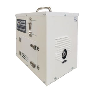 Generator de curent continuu KS 24VM-DC — 24V pentru aplicații industriale