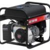 Generator de curent electric pe benzină AGT 3501 HSB R16 GP200, monofazat 3 kW