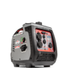 Generator de curent inverter Briggs & Stratton P2400 1800W — 58 dB(A), 2x230V, 1x12V, 2xUSB