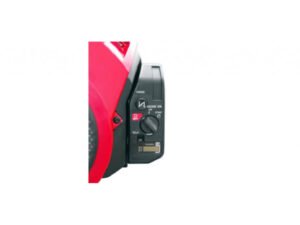 Generator de curent pe benzină AGT 15003 HSBE, trifazat AVR, 10,8 kW, pornire electrică