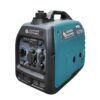 Generator de curent pe benzină Konner & Sohnen KS 3100i S, invertor monofazat 3,1 kW