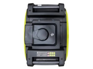 Generator de curent pe benzină Konner & Sohnen KSB 30i S 3,3 kW monofazat invertor insonorizat