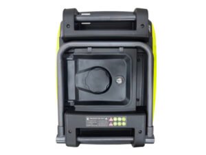 Generator pe benzină invertor monofazat 3,8 kW insonorizat KSB 40iE S