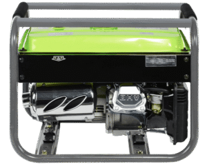 Generator pe benzină Konner & Sohnen KSB 2800A monofazat AVR 2,8 kW