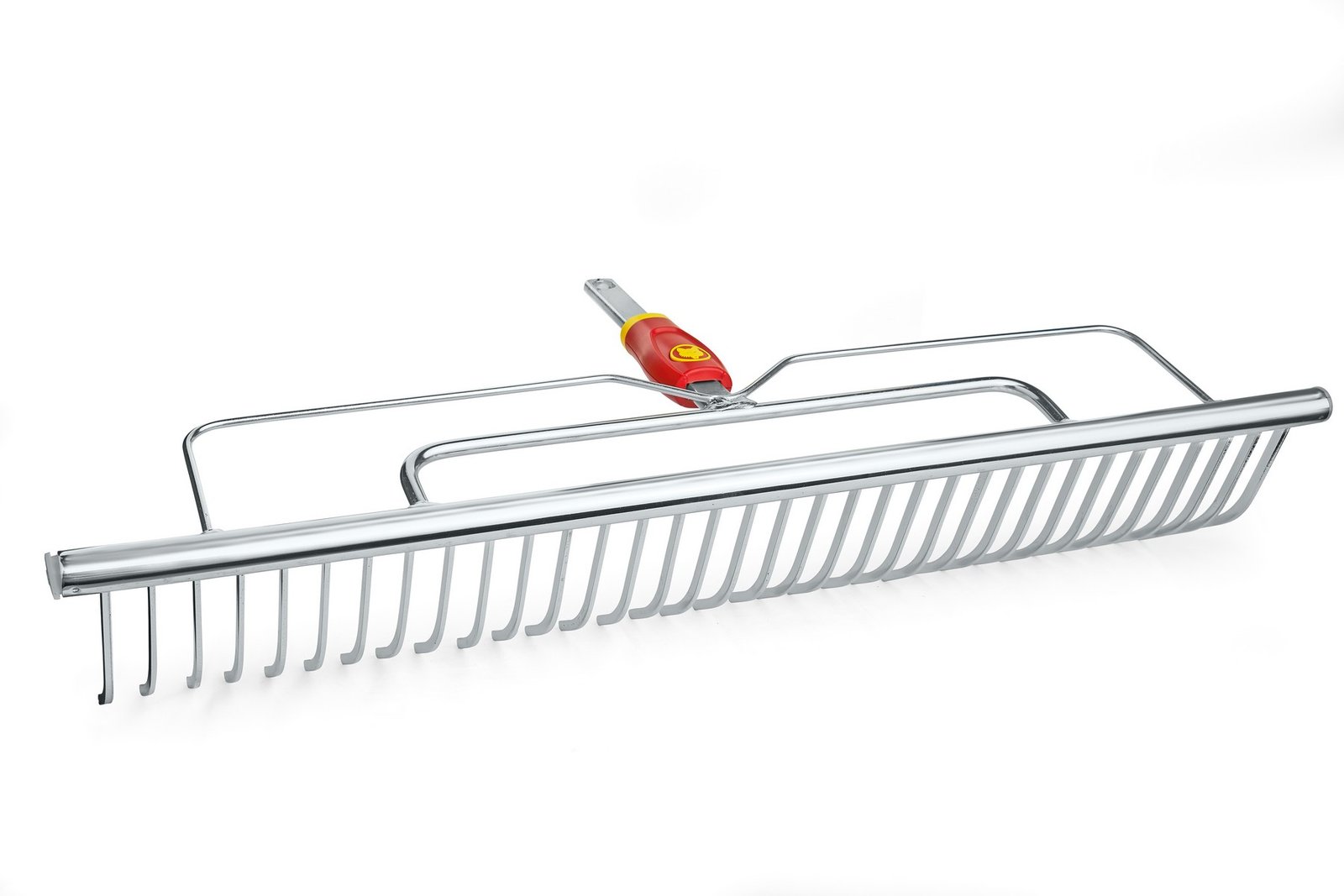 Greblă frunze WOLF‑Garten UH‑M 60 — compatibilă cu mânerul ZM170