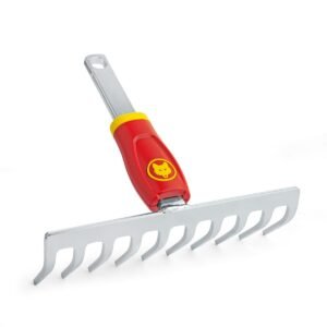 Greblă WOLF-Garten DS-M 19, mâner recomandat ZM140