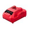 Încărcător rapid Flex CA 12 (230 V CEE) pentru acumulatori Li‑Ion 12 V