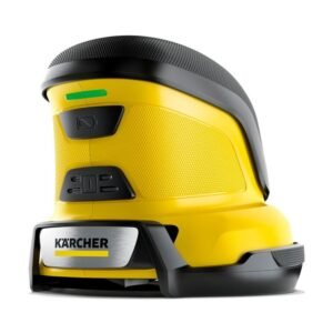 Karcher, Dispozitiv de îndepărtat gheața cu acumulator Karcher EDI4, 1.598-900.0, 100 mm