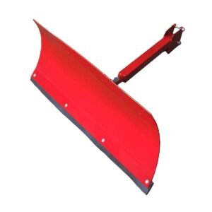 Lama buldozer Szentkiraly KF-FK pentru motosape – Anexă durabilă