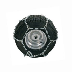 Lanțuri de zăpadă - 23x10.50-12 - pentru tractor - AL-KO SOLO - cod 113137